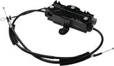Electric Parking Brake Actuator 34436877316 Compatible With BMW 7 Series F02 Tag-PM-15