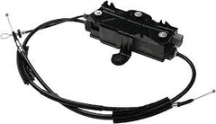 Electric Parking Brake Actuator 34436877316 Compatible With BMW 7 Series F02 Tag-PM-15