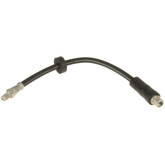 Rear Brake Hose Pipe 4F0611775D Compatible with AUDI A6 4F Tag-H-285