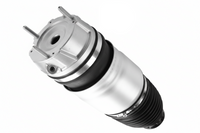 Front Left Air Suspension Spring Bag 7P6616039K 7P6616039N Compatible With AUDI Q7 & PORSCHE CAYENNE 92A