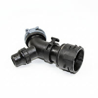 Water Hose Pipe 80A122101BK For AUDI Q5 Tag-H-224