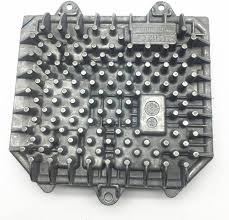 LED Control Unit 63117472767 63117463516 63117464385 For BMW 7 Series G11 Tag-BL-162