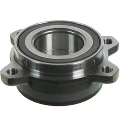 Rear Wheel Bearing 95833158300 Compatible With PORSCHE CAYENNE (92A) & VW TOUAREG (7P5, 7P6)