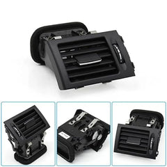 Left & Right AC Vent Grille Assembly Compatible With Mercedes Benz C-Class W204 2007-2011
