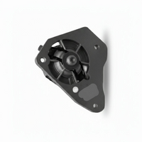 Gear Mount 9A739915103 Compatible With PORSCHE PANAMERA (971)
