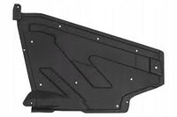 Left Engine Shield Splash Guard 2466840300 Compatible With MERCEDES-BENZ B-CLASS W246 Tag No.6