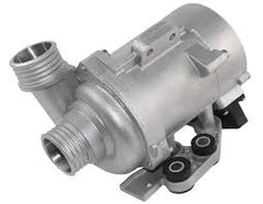 Water Pump 11517583836 11518635092 11517548263 11517548264 For BMW 5 Series F10 Tag-W-37