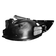 Front Right Fender Liner 51717213642 Compatible With BMW X3 F25 (2010-2017) Tag-FE-13