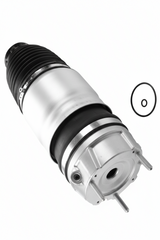 Front Left Air Suspension Spring Bag 7P6616039K 7P6616039N Compatible With AUDI Q7 & PORSCHE CAYENNE 92A