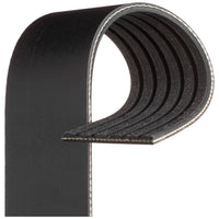 Timing Belt 6PK1836 Compatible With BMW 3 Series (E90) & 3 Convertible (E93) Tag-BEL-22
