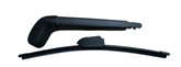 Rear Wiper Blade (13 Inch) With Arm Compatible with JAGUAR F-PACE Tag-WBR-27