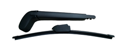 Rear Wiper Blade (13 Inch) With Arm Compatible with JAGUAR F-PACE Tag-WBR-27