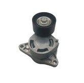 Belt Tensioner With Pulley 11287619248 Compatible with BMW 5 Series F10 & X3 (F25)