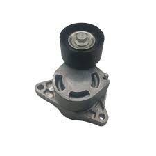 Belt Tensioner With Pulley 11287619248 Compatible with BMW 5 Series F10 & X3 (F25)
