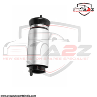 Front Right/Left Air Spring RNB501580 LR041108 LR016415 RNB501180 Compatible With LAND ROVER DISCOVERY IV (L319) | LR4 & RANGE ROVER SPORT I (L320)