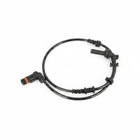 Front Left ABS Wheel Speed Sensor A2129050701 2129050701 2129053303 A2129053303 Compatible With MERCEDES-BENZ CLS C218 & E-CLASS W212