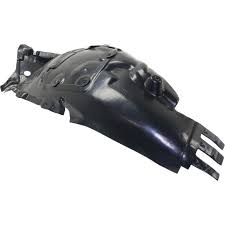 Front Left Fender Liner 2056903301 Compatible With MERCEDES BENZ C-CLASS W205 2015-2018