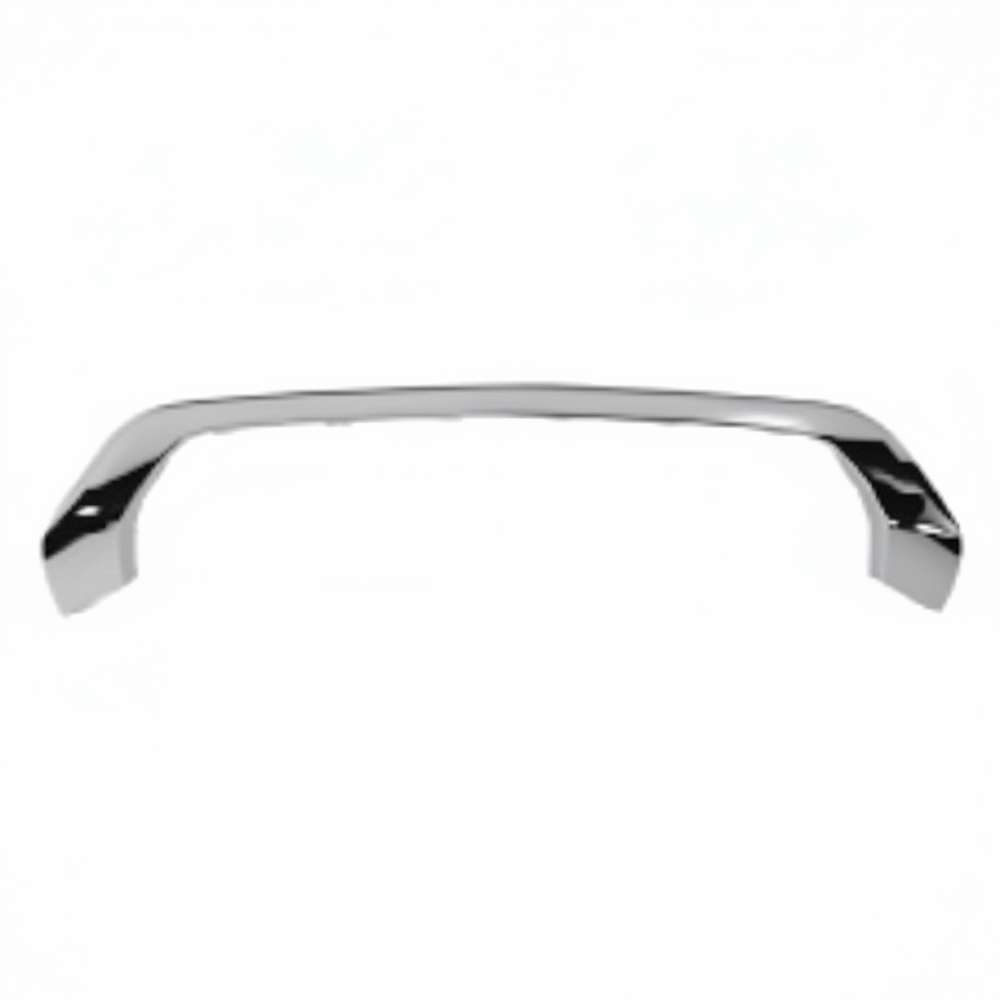 Front Bumper Face Bar Trim Molding Step Pad 2538852425 Compatible With MERCEDES-BENZ GLC (X253) Tag No.217