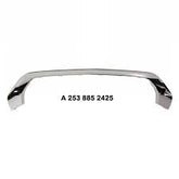 Front Bumper Face Bar Trim Molding Step Pad 2538852425 Compatible With MERCEDES-BENZ GLC (X253) Tag No.217