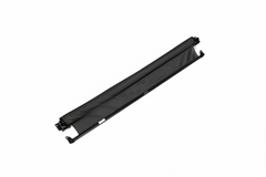 Front Black & Beige Sunroof Sunshade Curtain Cover Assembly Compatible With Mercedes Benz C-CLASS W205