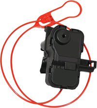 Fuel Door Lock Flap Actuator 7P0810773 7P0810773A 7P0810773B 7P0810773C 7P0810773D 7P0810773F Compatible With 7P-SKODA OCTAVIA III 5E3 & PORSCHE & VW T-ROC A11 (201-17)