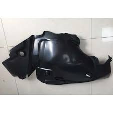 Rear Left Fender Liner A2136913500 Compatible With MERCEDES-BENZ E-CLASS W213 Tag-FEM-16
