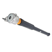 Rear (Left & Right Same) Shock Absorber 1173200931 1173201031 1173201131 1763200531 1763201531 1763201931 2463201831 2463202131 Compatible With MERCEDES-BENZ A-CLASS (W176) & B-CLASS Sports Tourer (W246, W242) & CLA Coupe (C117) (1PCS)