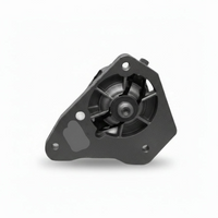 Gear Mount 9A739915103 Compatible With PORSCHE PANAMERA (971)