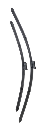 Front Wiper Blade Set (26'20 Inch) Compatible with BMW X5 G05 & X6 G06 & VOLVO S60 S80 Tag-WBF-28