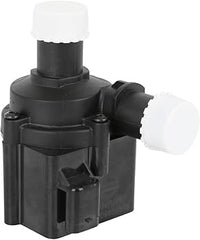 Auxiliary Water Pump 5Q0965561 Compatible With AUDI A3 Convertible (8V7, 8VE) | A3 / S3 & Q2 (GAB, GAG) & TT (FV3, FVP) & SKODA OCTAVIA III (5E3, NL3, NR3) & SUPERB III (3V3) & VW POLO V (6R1, 6C1)