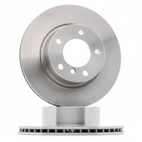 Rear Brake Disc Set 34214031275 34214031725 34216764649 34216769271 34216855002Compatible With BMW 3 Series (E90)