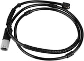 Rear Brake Pad Wear Sensor 34356792292 Compatible With BMW 1 Series F20 & 3 Series F30 F80 & 3 Gran Turismo F34