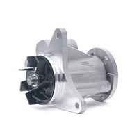 Water Pump LR013164 C2C37771 Compatible With LAND ROVER DISCOVERY IV L319 LR4 JAGUAR XF I X250 Tag-W-08