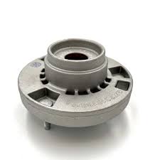 Front Suspension Support Strut Mount LR090635 T4N16301 Compatible With LAND ROVER RANGE ROVER VELAR (L560)