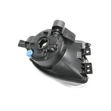 Fog Lamp Fog Light Compatible With BMW 5 Gran Turismo F07 2009-2016 Fog Lamp Fog Light Left 63177199619 & Right 63177199620 Tag-FO-61