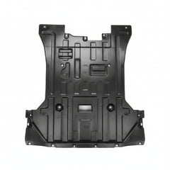 Engine Under Hood Shield 51757213662 Compatible with BMW X3 F25 Tag No.6