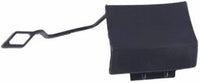 Towing Cap 2538858602 Compatible With Mercedes Benz 253 GLC (2020 -22) Tag no.353
