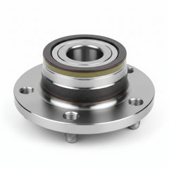 Rear Wheel Hub 1T0598611 1T0598611B 5QF598611 8S0598611 Compatible With AUDI A3 Q3 TT