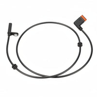 Rear Left/Right ABS Wheel Speed Sensor 2045400317 2049050100 Compatible With MERCEDES-BENZ C-CLASS W204