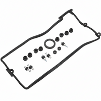 Tappet Cover Packing (Engine Valve Cover Gasket) 11127513194 Compatible With BMW X5 E70