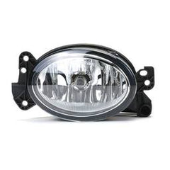 Fog Lamp Fog Light Compatible With MERCEDES-BENZ E-CLASS W211 / M-CLASSS W164 Fog Lamp Fog Light Left 1698201556 & Right 1698201656 A1698201556 Tag-FO-107