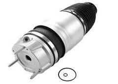 Front Right Air Suspension Spring Bag 7P6616040K 7P6616040N Compatible With AUDI Q7 & PORSCHE CAYENNE 92A