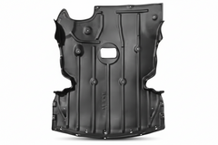 Engine Under Cover 51752990573 Compatible With BMW X1 (E84) Tag No.1