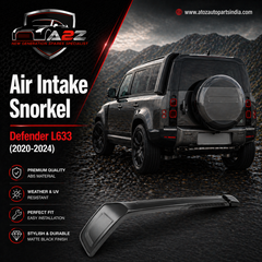 Air Intake Snorkel Compatible With Land Rover Defender L633 (2020-24)
