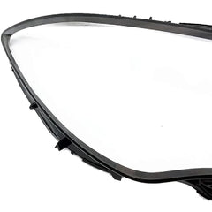 Front Headlight Glass Compatible with Mercedes-Ben CLA W117 2017 - 2020.