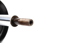 Front Right Shock Absorber 31313453522 Compatible With BMW X3 (E83) (1PCS)