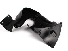 Front Fender Liner Right 51713400054 Compatible With BMW For X3 E83 2004-06