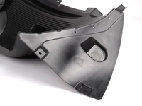 Front Fender Liner Right 51713400054 Compatible With BMW For X3 E83 2004-06