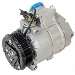 Air Conditioning Compressor 64509121758 Compatible With BMW X5 E70