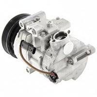 Air Conditioning Compressor 0042300311 Compatible With Mercedes Benz W176